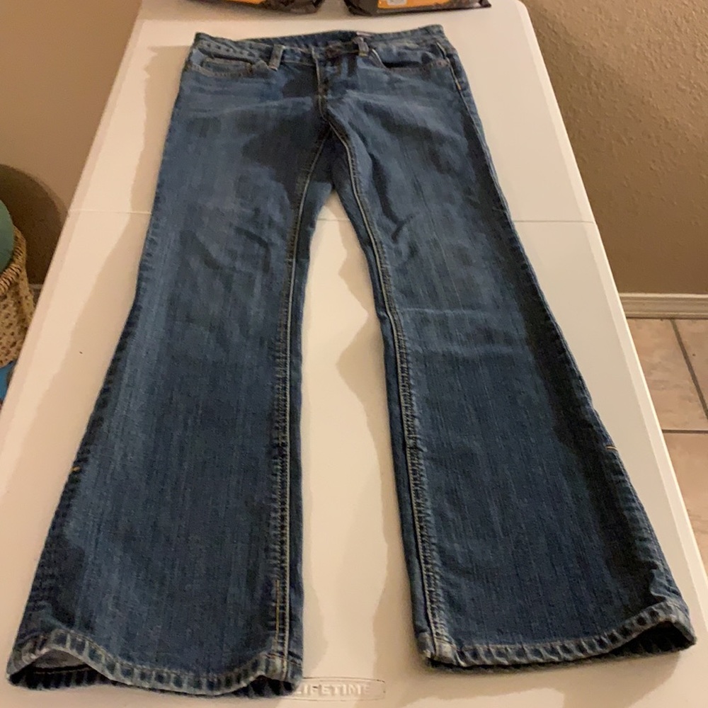 Buffalo Jeans David Bitton size 27.